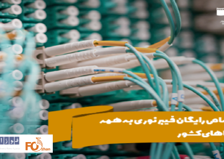 فیبر نوری به همه سینماهای کشور به طور رایگان اختصاص داده شد