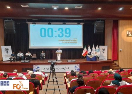 اولین رویداد استارتاپی فیلمنامه‌نویسی برگزار شد