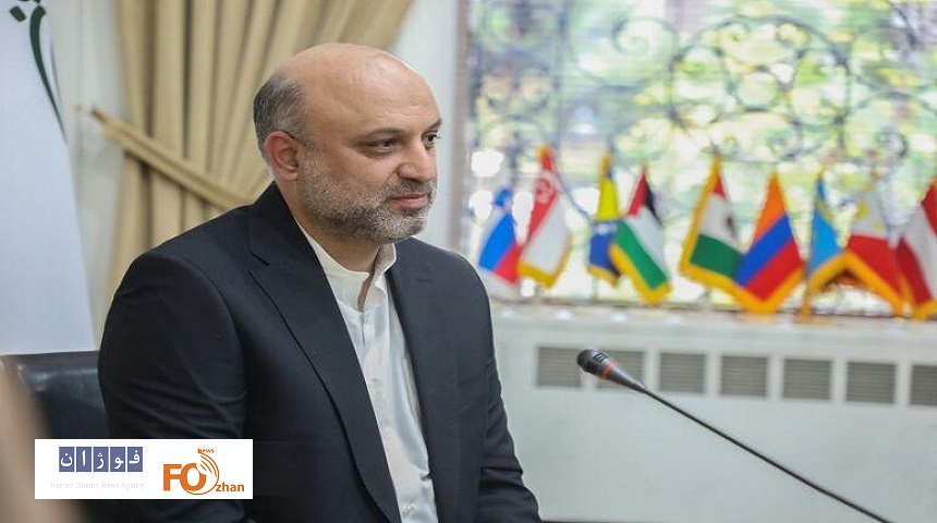 المپیاد فیلمسازی نوجوانان؛ جشنواره فیلم کودک را افتتاح میکند