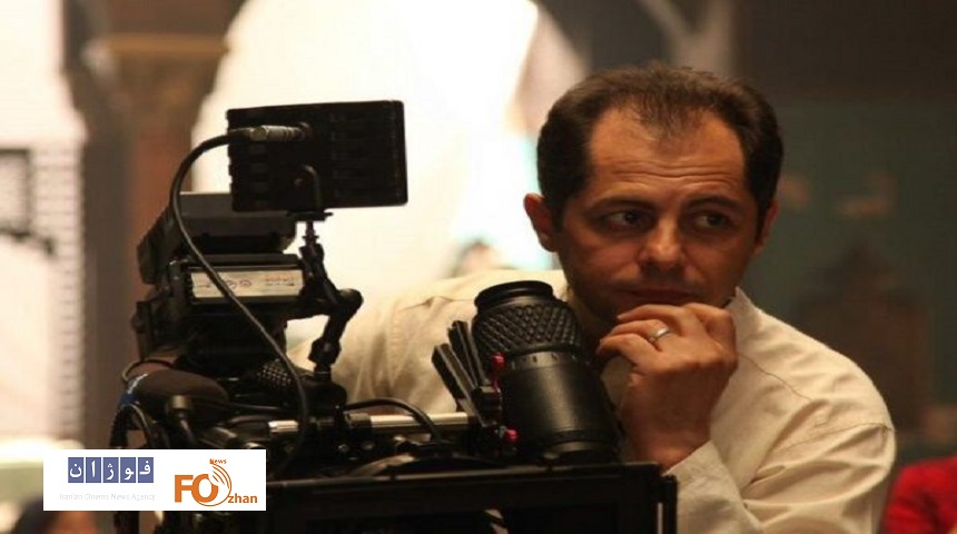 جایزه بهترین فیلمبردار جشنواره ایسکیا به مسعود امینی تیرانی رسید