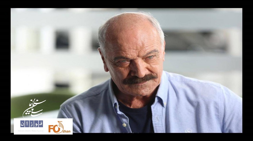 رئیس سازمان سینمایی در پی درگذشت« سعید راد» پیامی را منتشر کرد