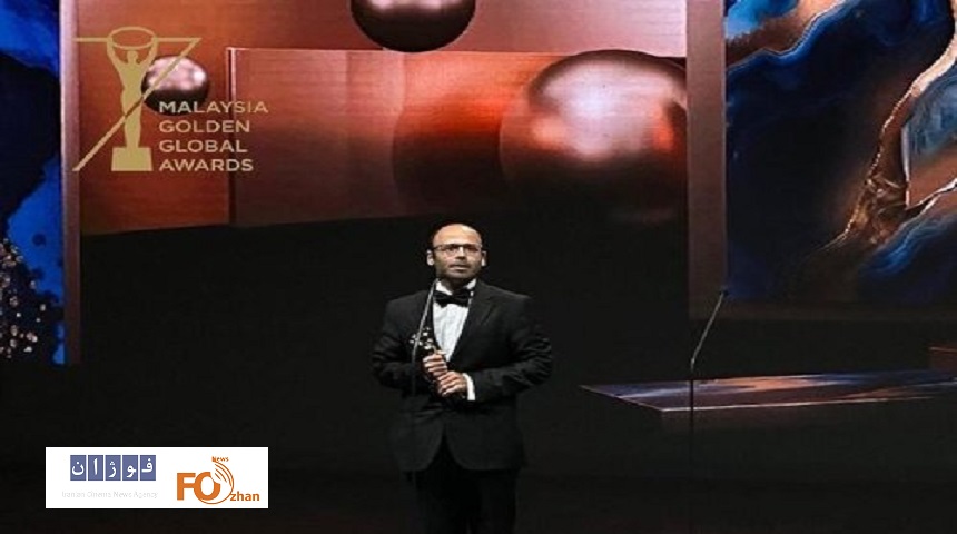 «در سرزمین برادران»از جشنواره مالزیایی جایزه گرفت