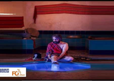 اکران فیلم سینمایی «قیف» قطعی شد