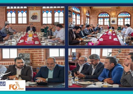 یکصد و هجدهمین جلسه شورای معاون و مدیران سینمایی برگزار شد