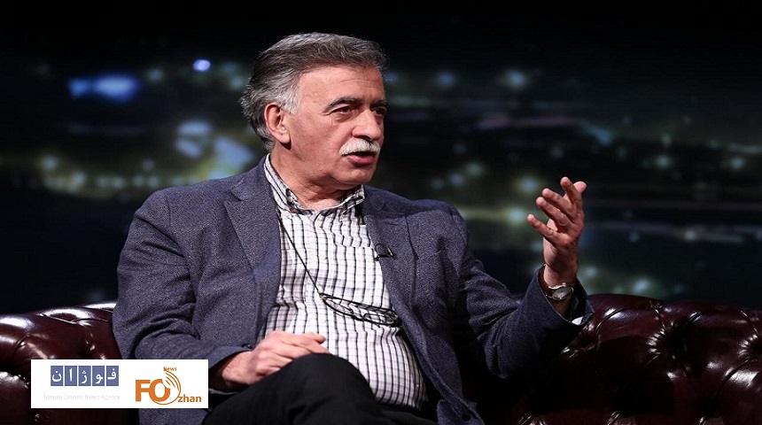 همایون اسعدیان مدیرعامل خانه سینما شد