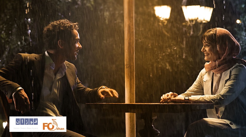 «پول و پارتی» به باشگاه ۲۰ میلیاردی های سینما رسید