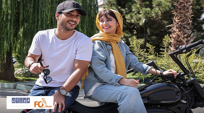 «پول و پارتی» به باشگاه ۸۰ میلیاردی های سینما رسید