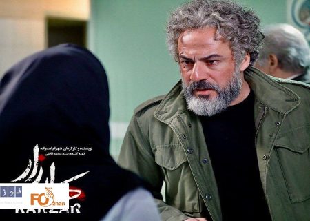 «کارزار» مرداد ماه اکران خواهد شد