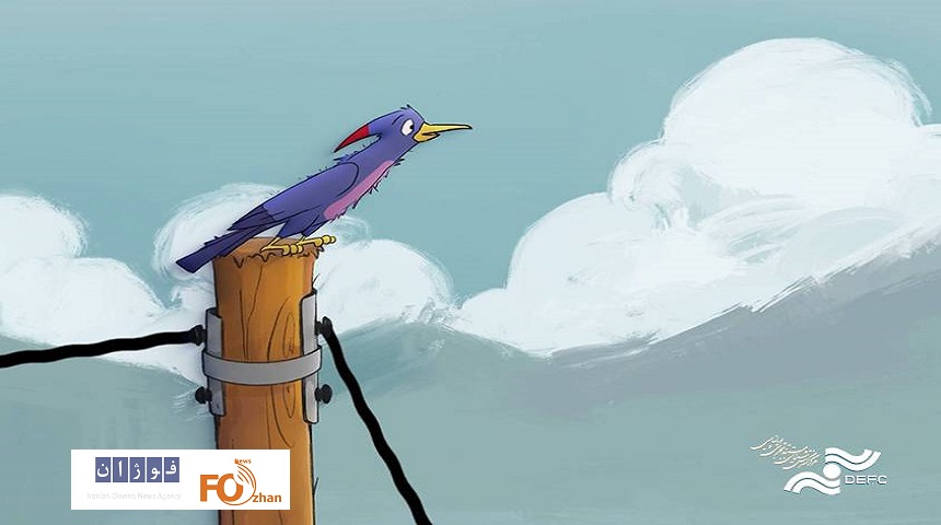 انیمیشن«آتل» راهی ترکیه شد