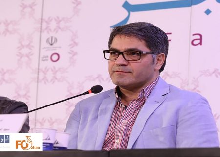 «تبلیغات»را به معنای«اطلاع‌رسانی»می‌پذیرم اما معنای«گول‌زدن»قبول ندارم!