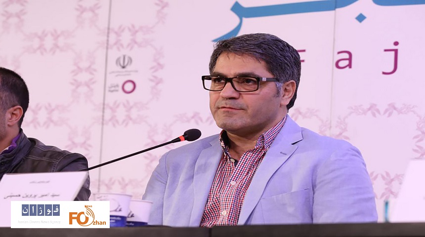 «تبلیغات»را به معنای«اطلاع‌رسانی»می‌پذیرم اما معنای«گول‌زدن»قبول ندارم!