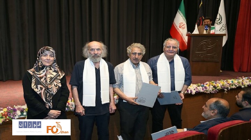 سه سینماگر به عنوان سفیران جدید اهدای عضو معرفی شدند