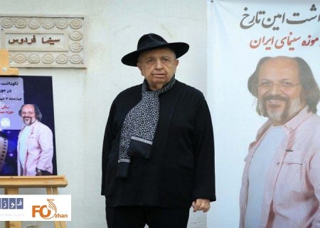 مراسم نکوداشت امین تارخ وگنجینه افتخارات مازیار میری برگزار شد