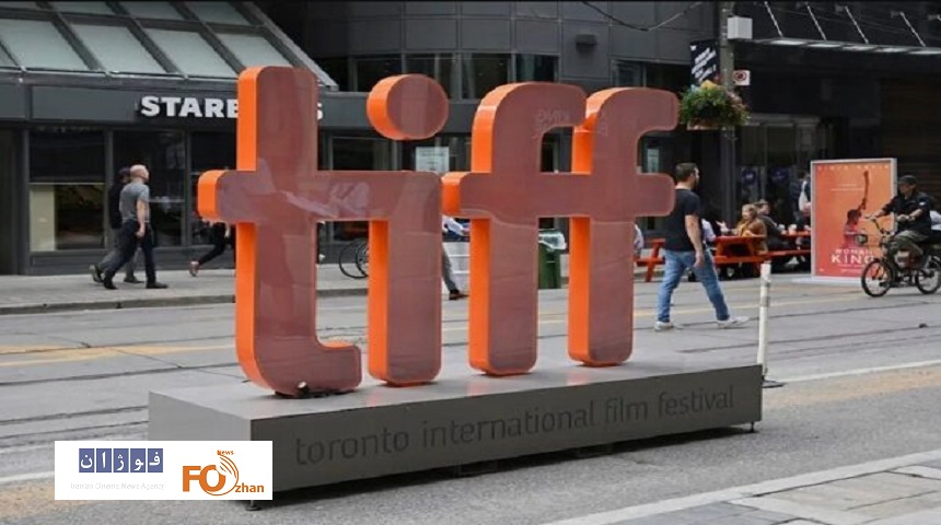 ۶ سینماگر ایرانی در جشنواره تورنتو دارند