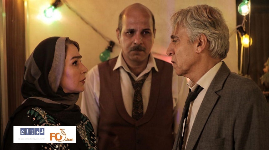 «چتر»آماده حضور در جشنواره فیلم کوتاه تهران شد