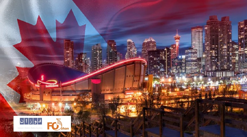 ۳ فیلم از سینماگران ایرانی در جشنواره کلگری به نمایش در می آید