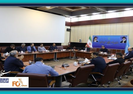 یکصد و بیست و سومین جلسه شورای مدیران سینمایی برگزار شد