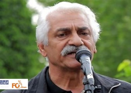 «حسین خانی بیک» بازیگر پیشکوت درگذشت