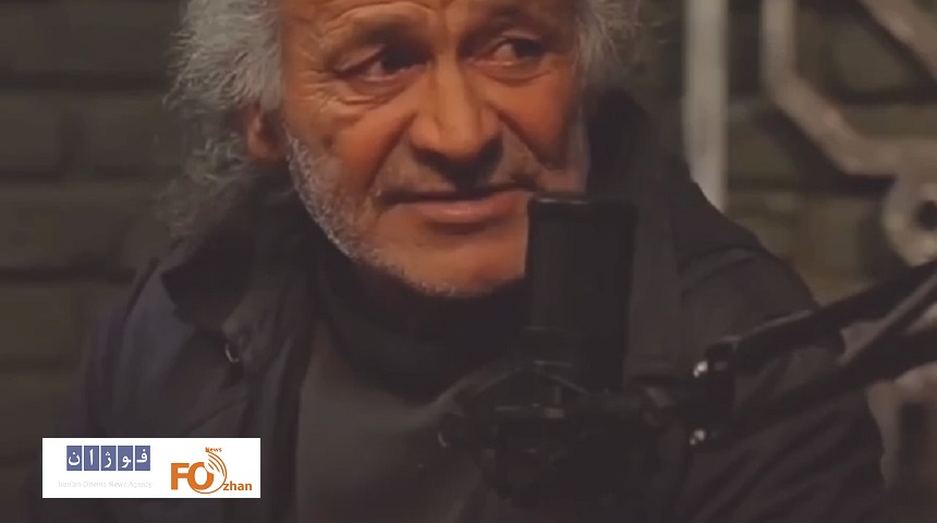 «حاتم مشمولی»فعال عرصه بازیگری درگذشت