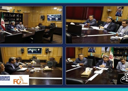 نشست برخط روسای سازمان‌ سینمایی ایران و روسیه برگزار شد