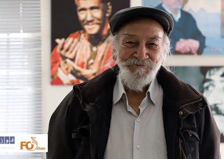 «فتح‌الله طاهری» از بازیگران پیشکسوت درگذشت