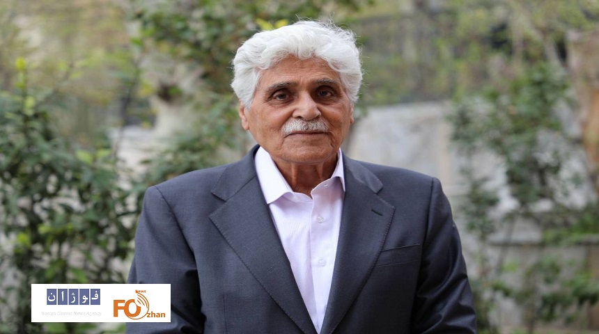 خاطرات «هارون یشایایی» از ناخداخورشید و اجاره نشین‌ها منتشر شد