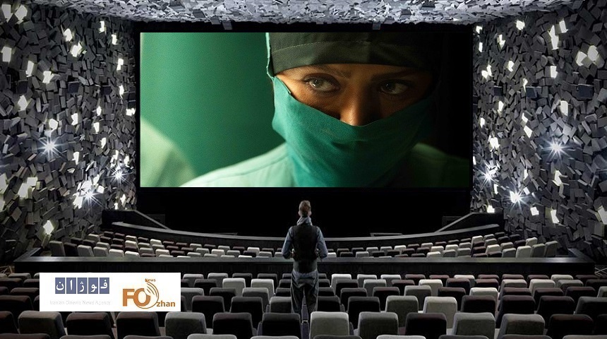 گیشه روزانه سینما، چهارشنبه با میزبانی از«قلب رقه»تازه تر شد