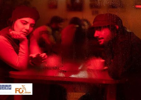 «فصل آلوچه های سبز» جایزه بهترین موسیقی را گرفت