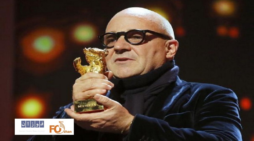 «جان‌فرانکو رزی»در جشنواره«حقیقت» شرکت نمی کند