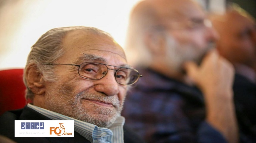 گفتگویی که موزه سینما برای زادروز« حسن رضایی» منتشر کرد