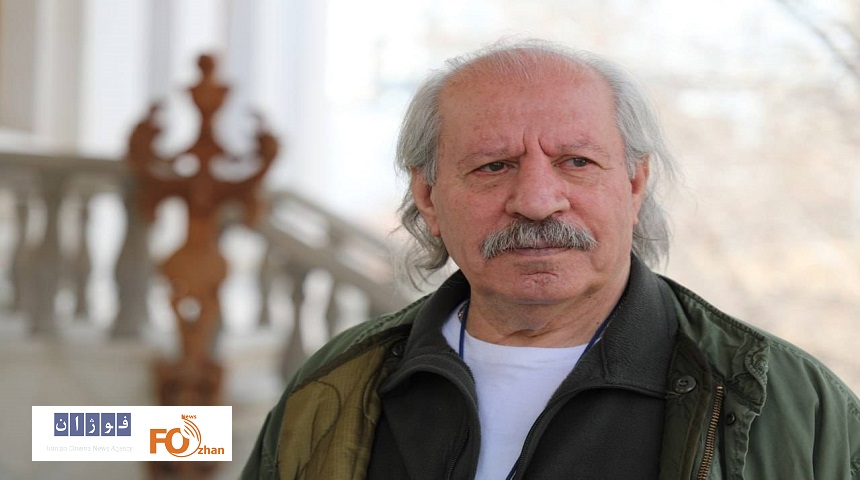 موفقیت در سینما را مدیون کیارستمی هستم