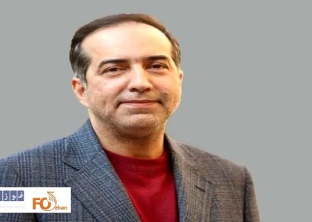 «حسین انتظامی» از صالحی حکم گرفت