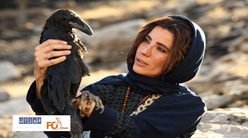 «خاتی» به پایان فیلمبرداری رسید