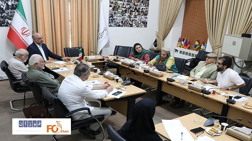 «در آغوش درخت» نماینده سینمای ایران در آکادمی اسکار ۲۰۲۵ شد