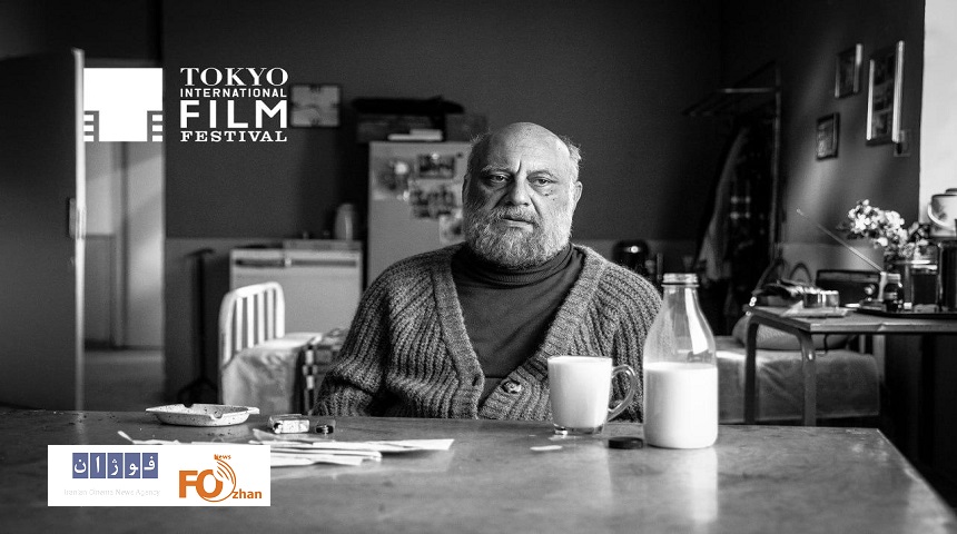 «سردباد»راهی سی و هفتمین جشنواره فیلم توکیو شد