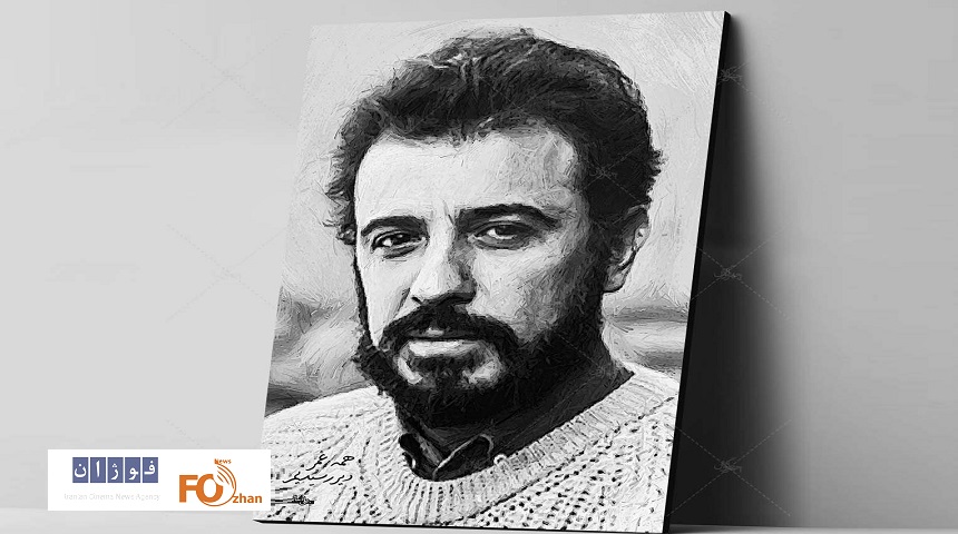 سالن اصلی پردیس باغ کتاب «علی حاتمی» نام گرفت