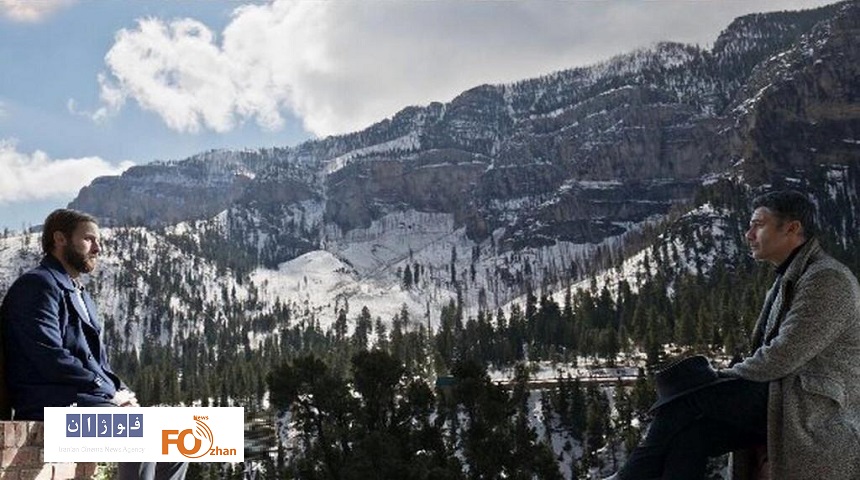 «قانون آخر» بهترین فیلم شمال آمریکا شد