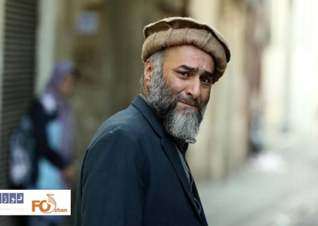 «گوشواره‌های گیلاس»به هنروتجربه رسید