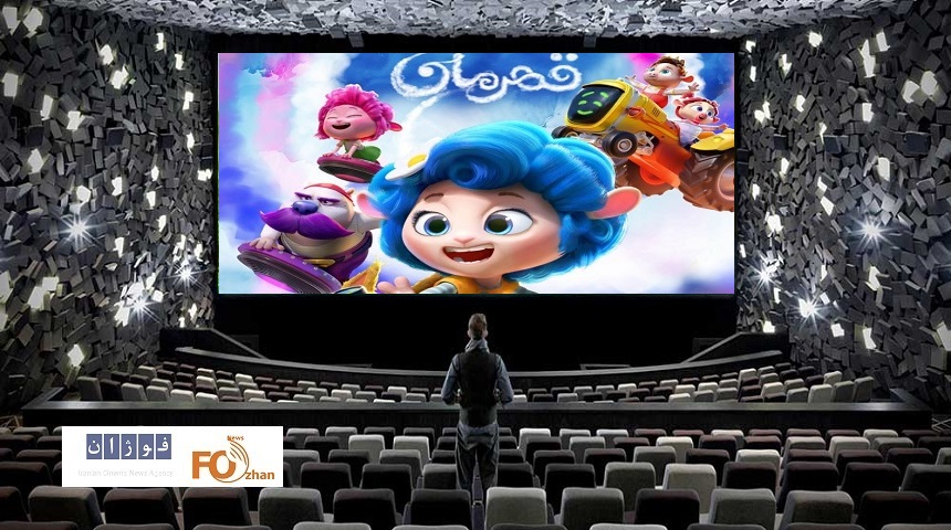 گیشه روزانه سینما به دست«ببعی قهرمان» افتاد