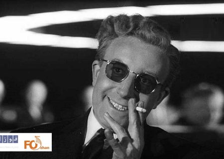 «دکتر استرنج‌لاو»در سینماتک تهران به نمایش درمی آید