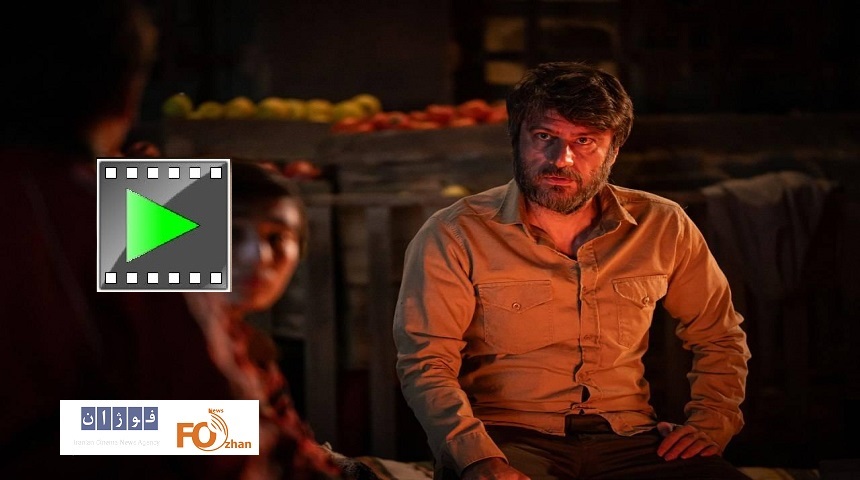 از آنونس رسمی «باغ کیانوش» رونمایی شد