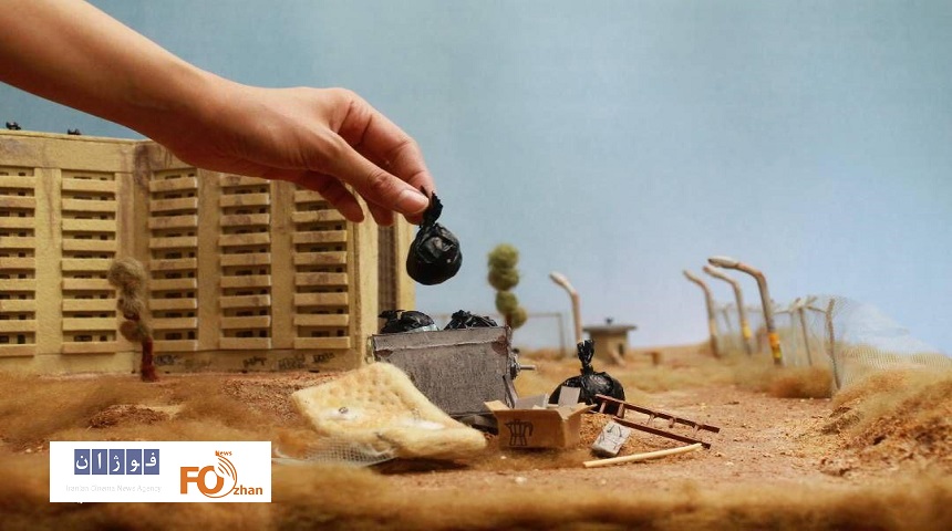 انمیشن «بلوک» راهی جشنواره ترکیه  شد