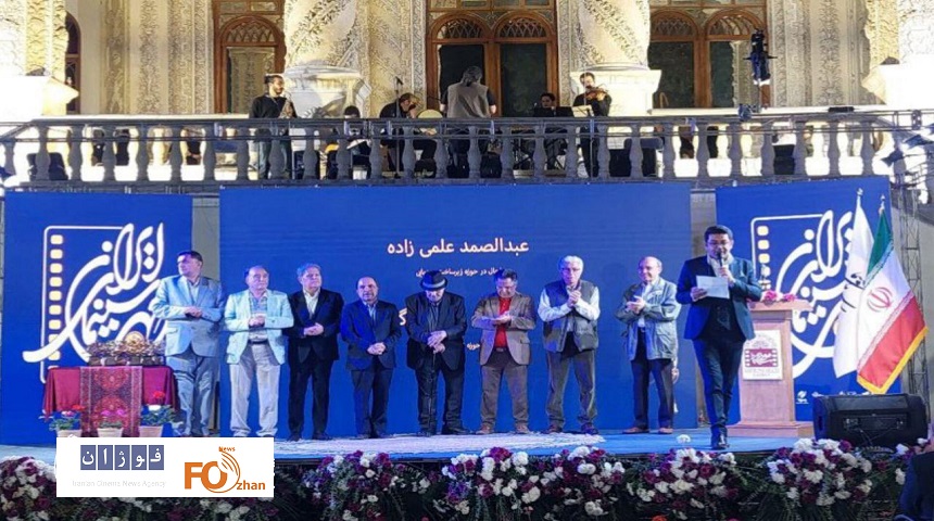 سومین جشن مهر سینمای ایران برگزیدگان خود را معرفی شدند