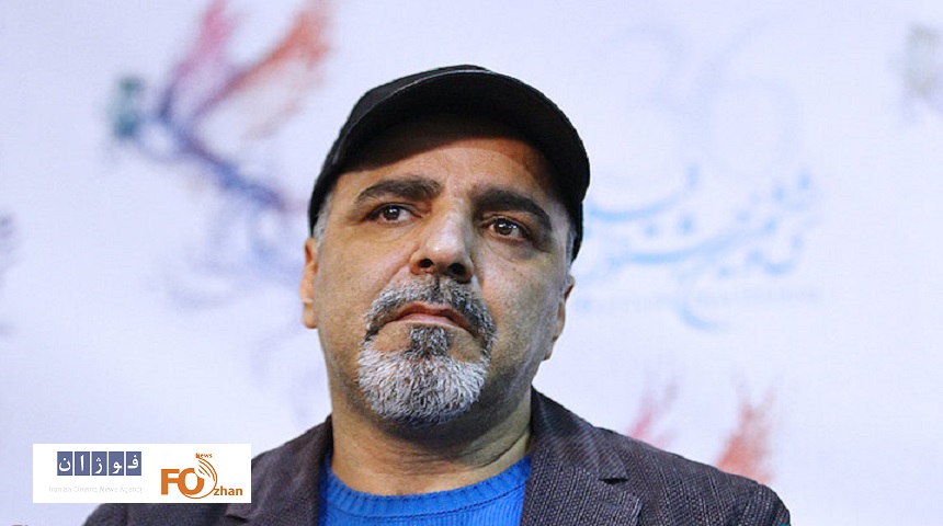 «جلیل شعبانی» تهیه کننده سینما درگذشت