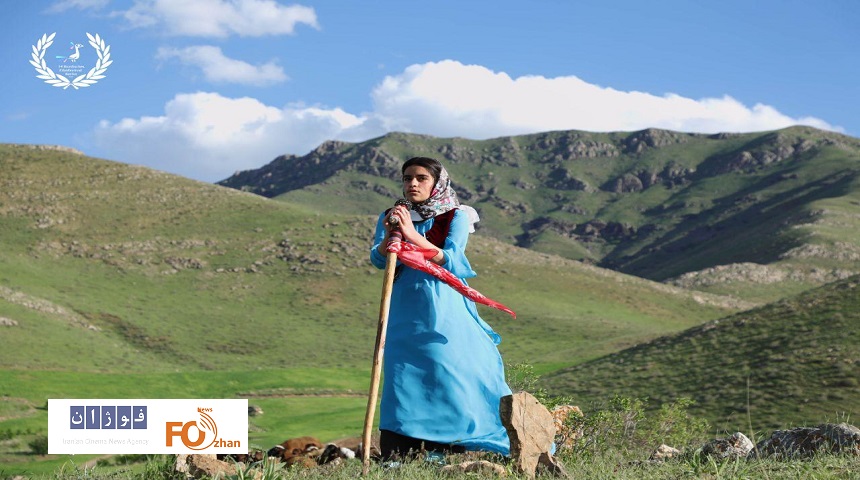 «دشت می‌خواند»دو جایزه از جشنواره فیلم کردی برلین گرفت