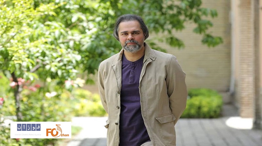 «رائد فریدزاده» در سمت رییس جدید سازمان سینمایی معارفه می‌شود