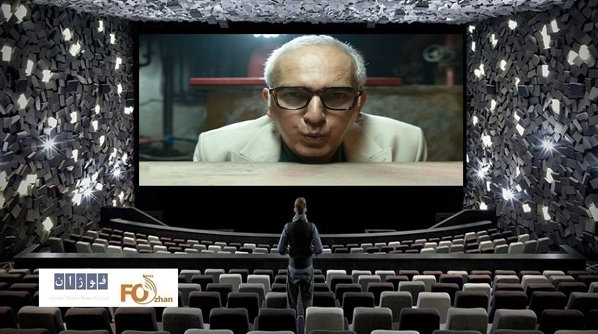 گیشه روزانه سینما تا زودپز شدن صبحانه با زرافه ها پیش رفت