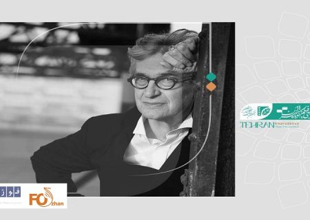 آثار«ویم وندرس»در جشنواره فیلم‌کوتاه به نمایش درمی آید