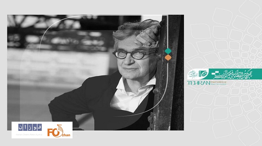 آثار«ویم وندرس»در جشنواره فیلم‌کوتاه به نمایش درمی آید