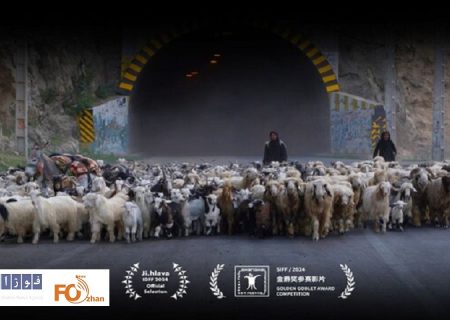 «مرثیه‌ای برای ایل» از مجارستان جایزه گرفت